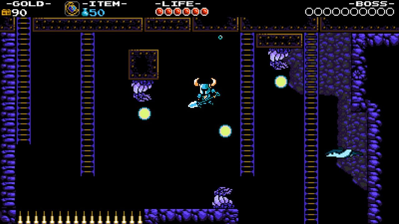 Shovel Knight screenshot 6