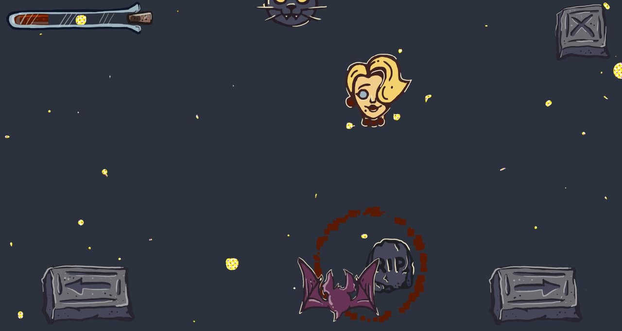 Need for Blood screenshot 4