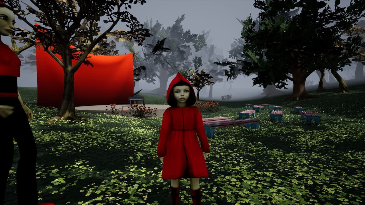 The Path Fan Project screenshot 4