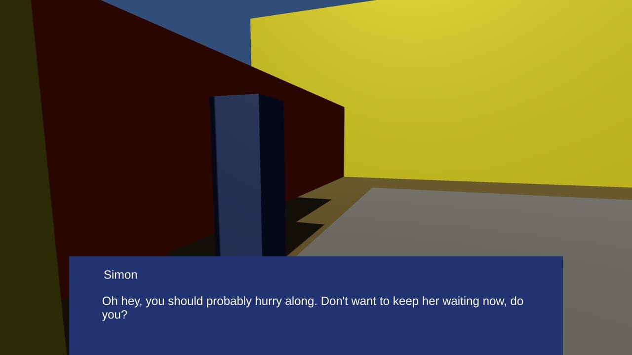 Long Time No See. screenshot 5
