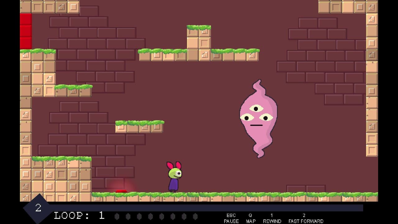 oddpum screenshot 2