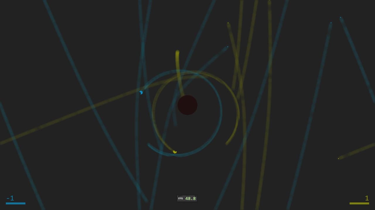 NWA screenshot 3