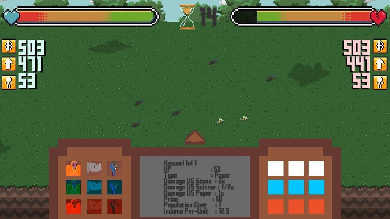 Save Me, Hoomaan! screenshot 4