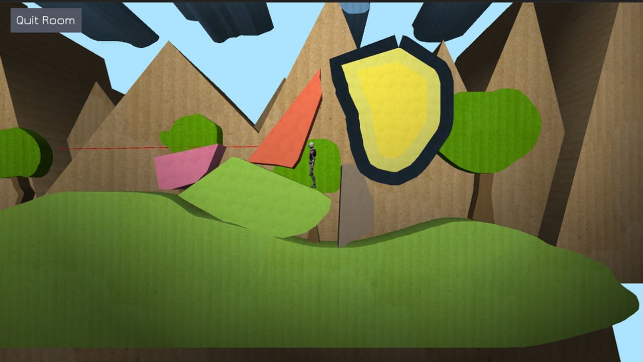 Streamer Shall Not Pass! screenshot 2
