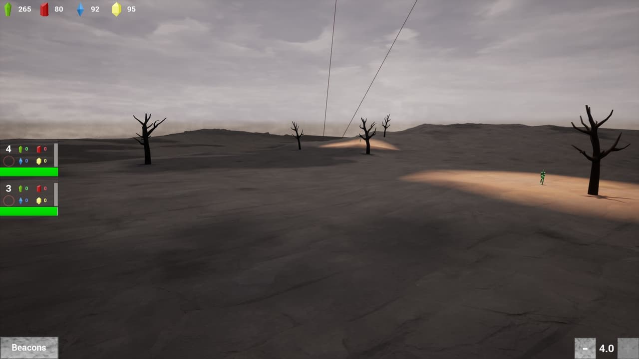 Crix screenshot 5