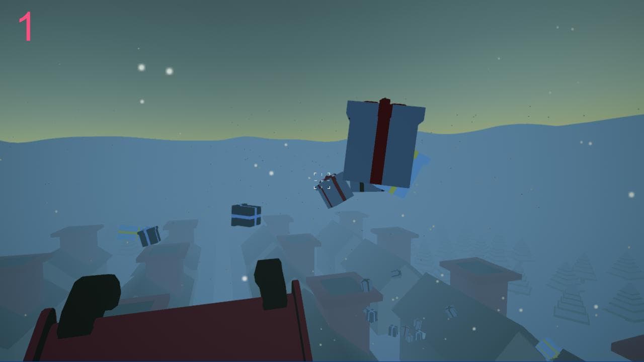 Agent 432 Saving Christmas screenshot 3