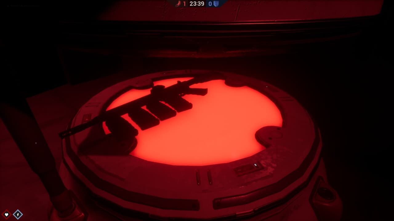 Survive The Hunt