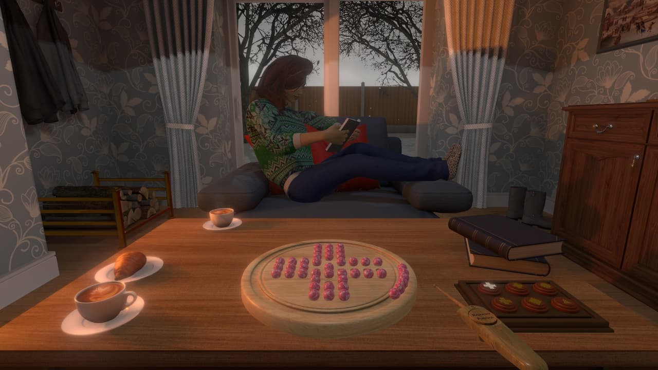 Table Games VR screenshot 5
