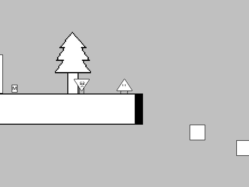 A Normal Game (Demo)