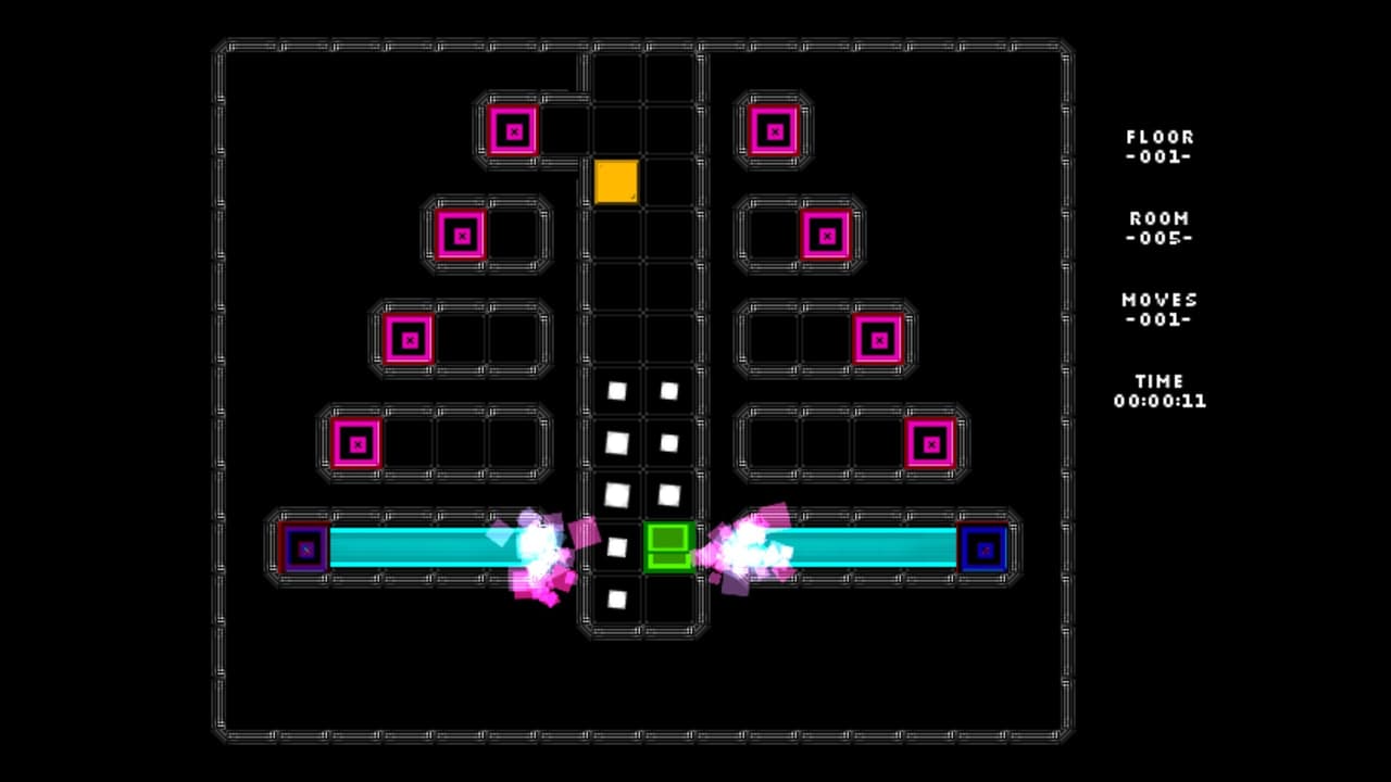 Abraxas Interactives PUSH screenshot 4