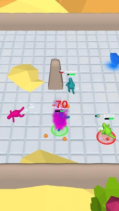 Fruity.io