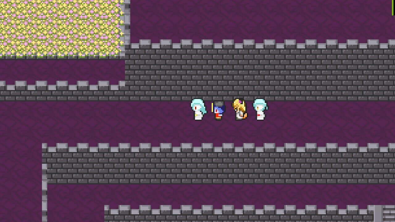 ゴーストパーティー 眠り姫 screenshot 5