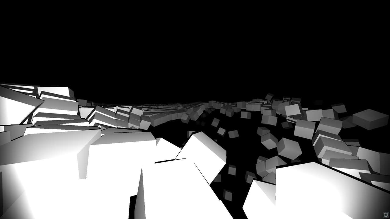 Cubeophobia screenshot 3