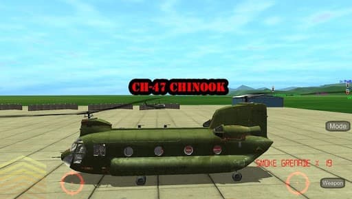 Gunship III FREE screenshot 5