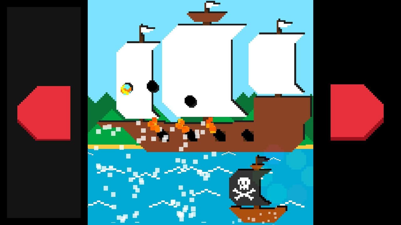 pureya (itch) (Majorariatto) screenshot 5