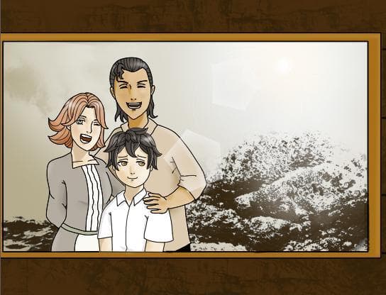 The Legend of Rokuni screenshot 4