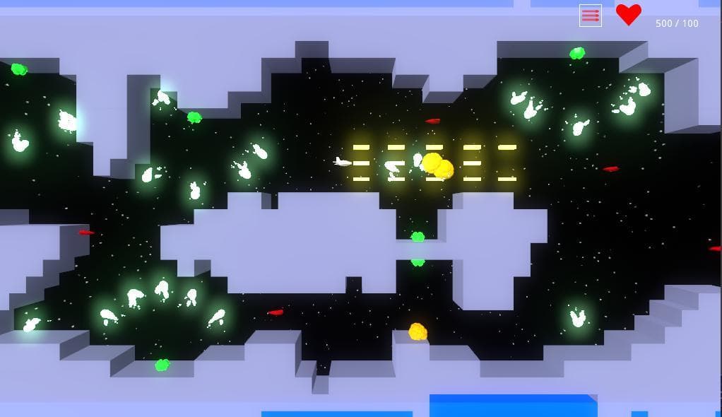 LD Force screenshot 2