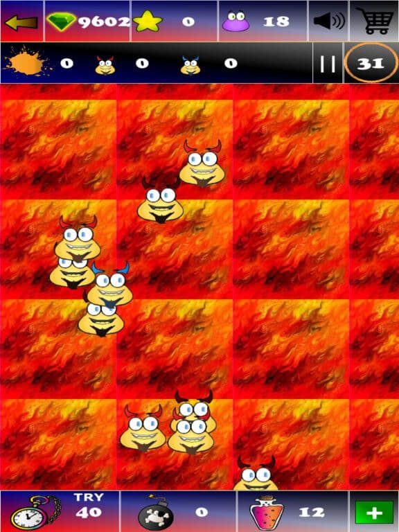 Super Smash Balls PRO screenshot 2