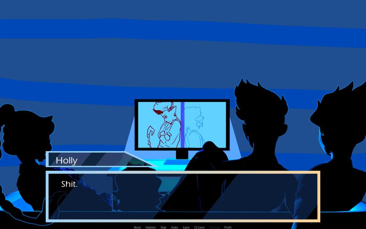 Typical Workings - The Demo screenshot 4
