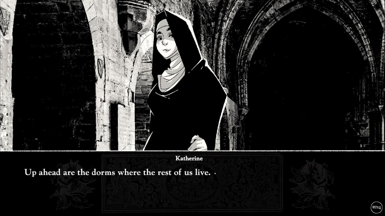 Misericorde: Volume One screenshot 3