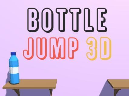 BottleJump