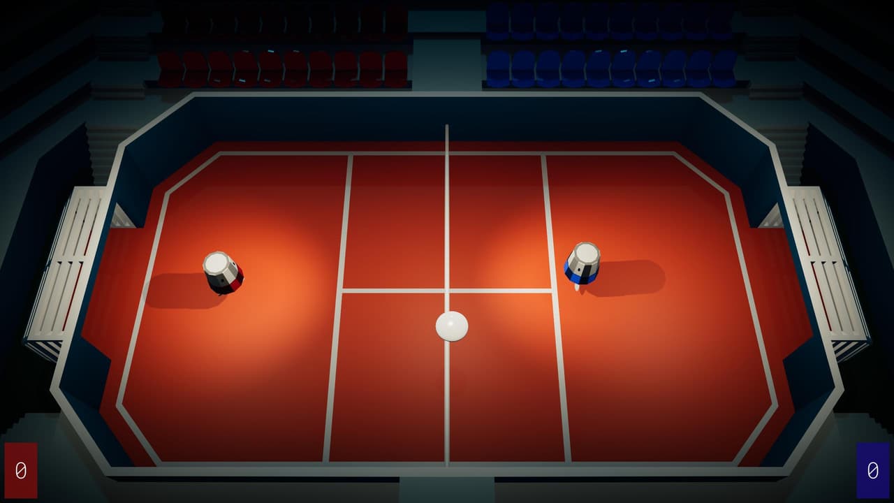 Discball screenshot 3
