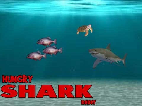 Shark Tank - 3D screenshot 2