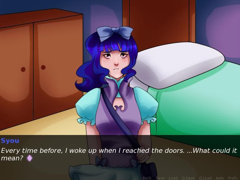 Duoregi screenshot 2