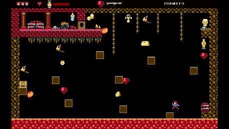 Demon Key screenshot 5