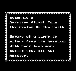 Godzilla 2: War of the Monsters screenshot 5