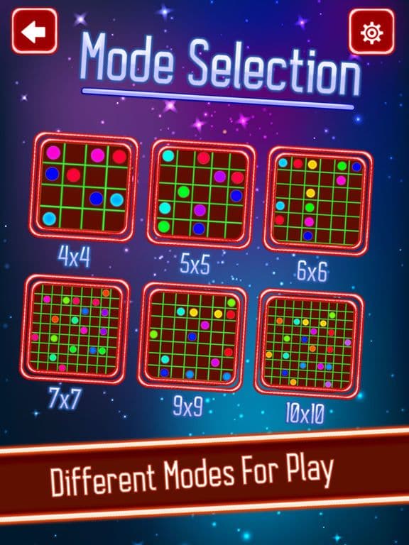 Line Puzzle Connect Block screenshot 3