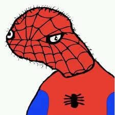 Spooderman Simulator