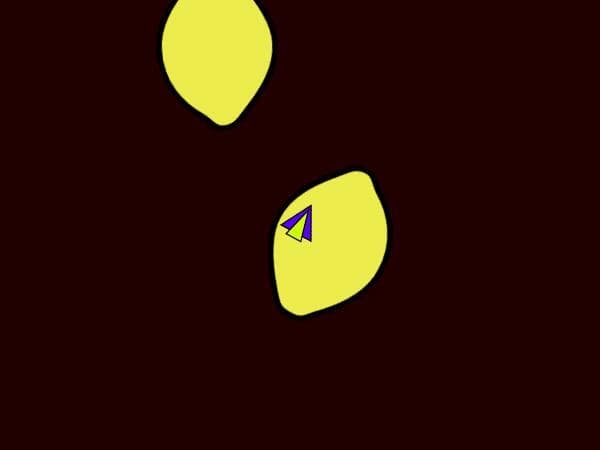 Space Shooter Game.