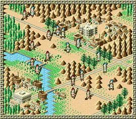 Warrior of Rome II screenshot 3