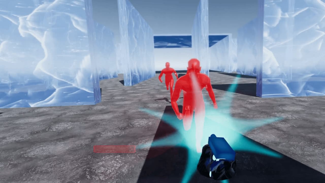 Fighting Simulator screenshot 3