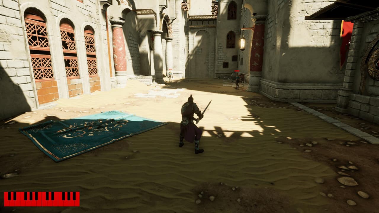 The Music Of War