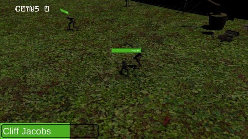 The Rulers screenshot 2