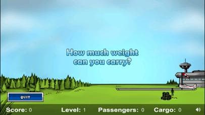 Will It Fly? screenshot 2