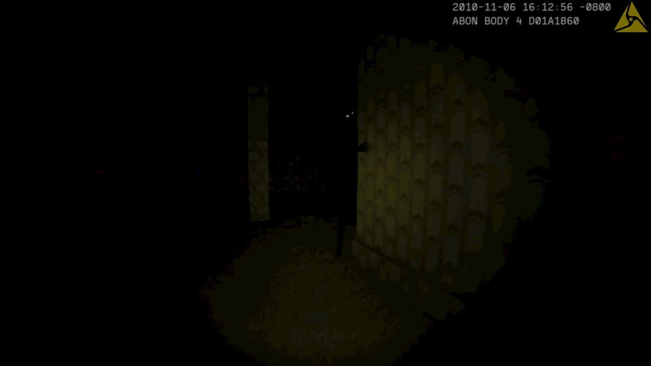 The Backrooms: Unbounded screenshot 3