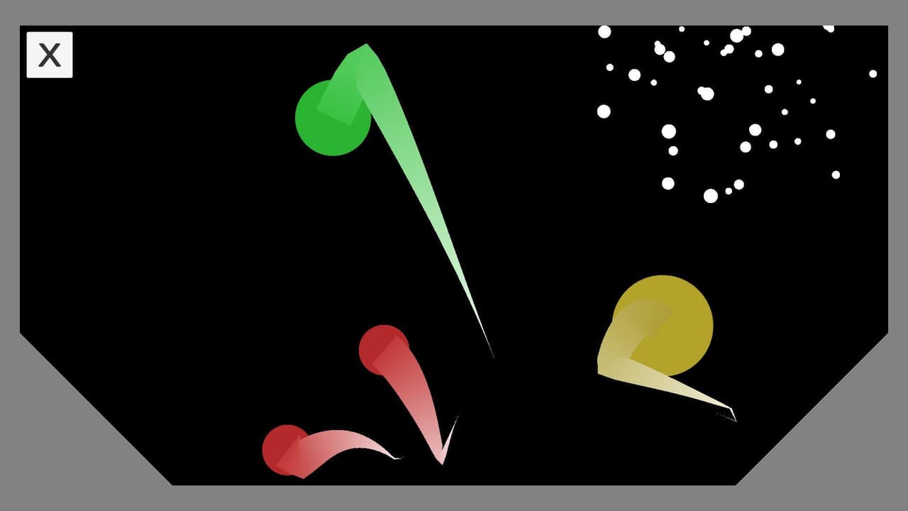 Aim Spot screenshot 3