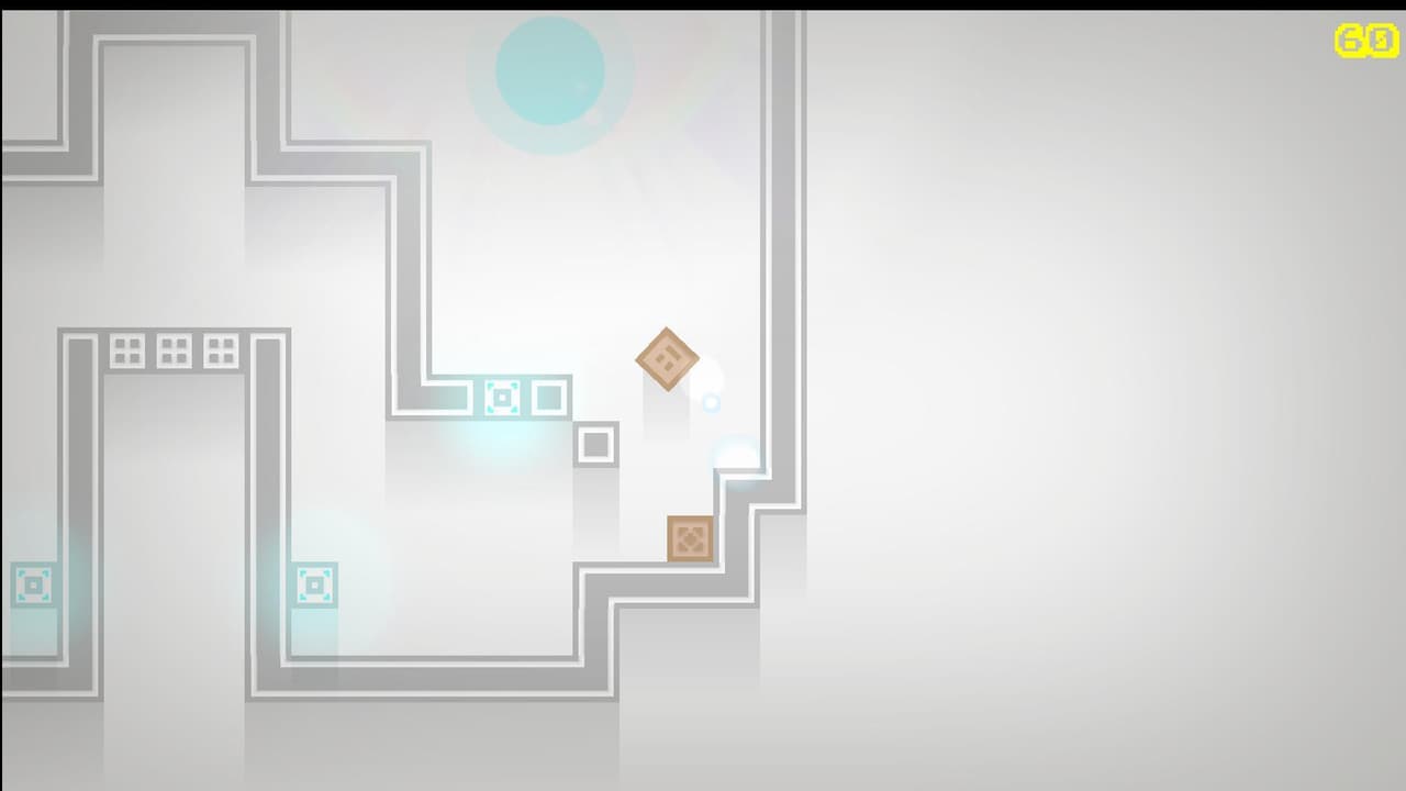 Cube Subject screenshot 2