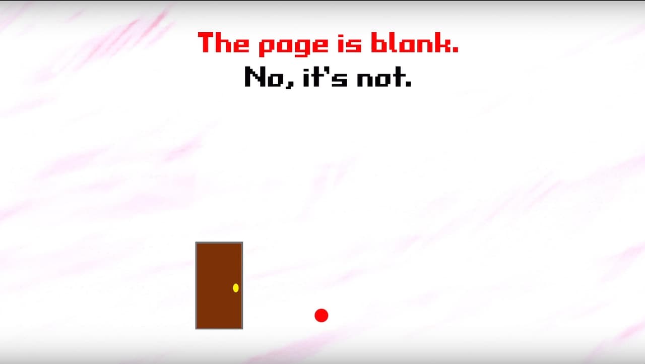 Half Empty screenshot 2