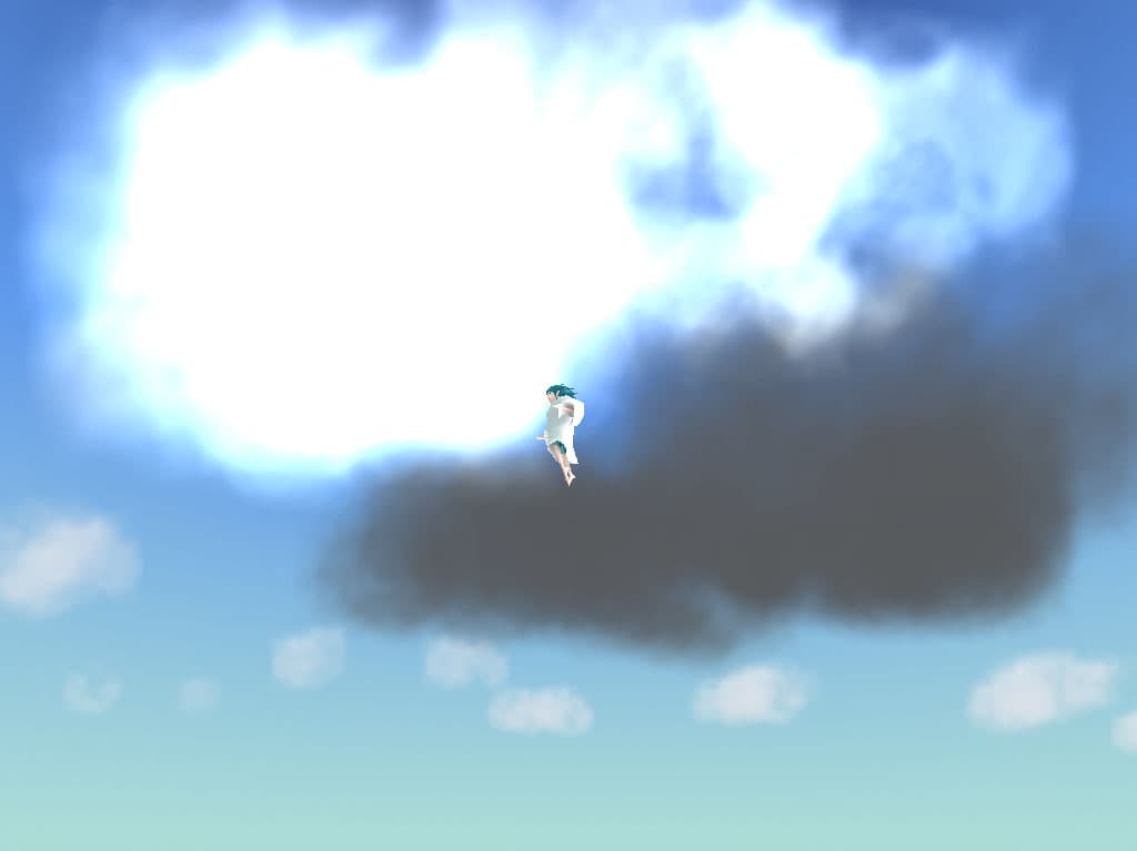 Cloud screenshot 5