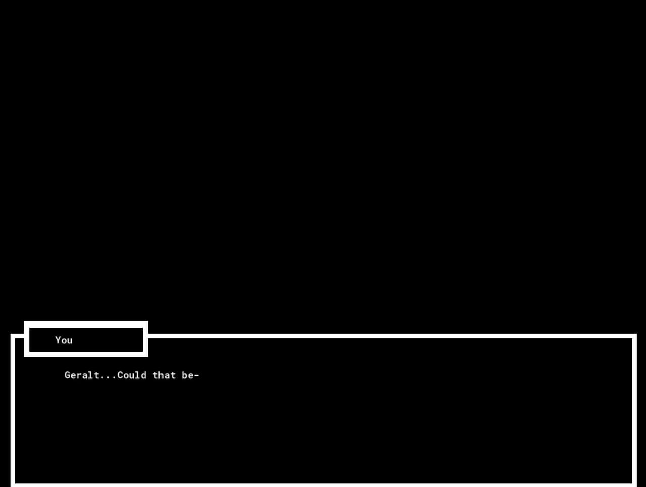 Walkie Paradox screenshot 2