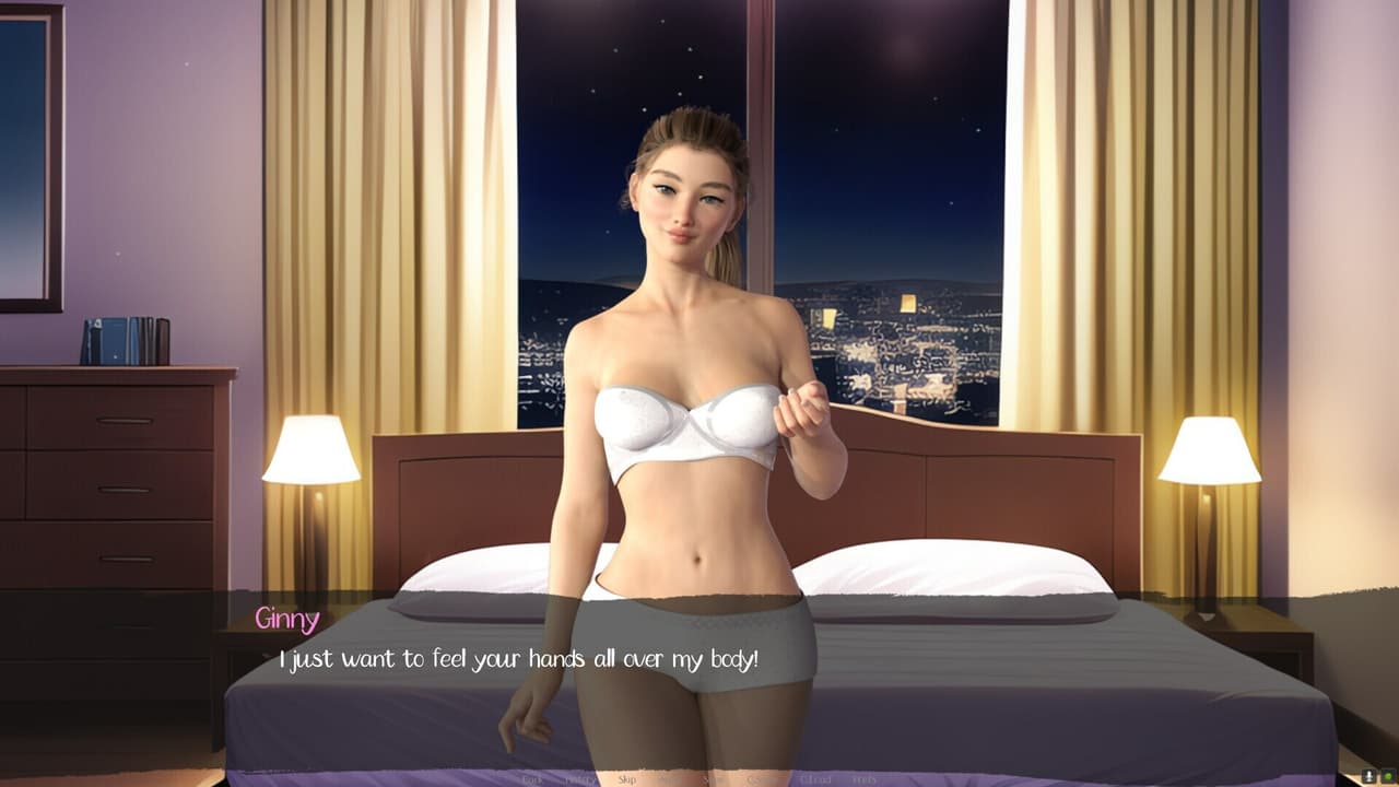 First Sexy Night 2: Second Date screenshot 3