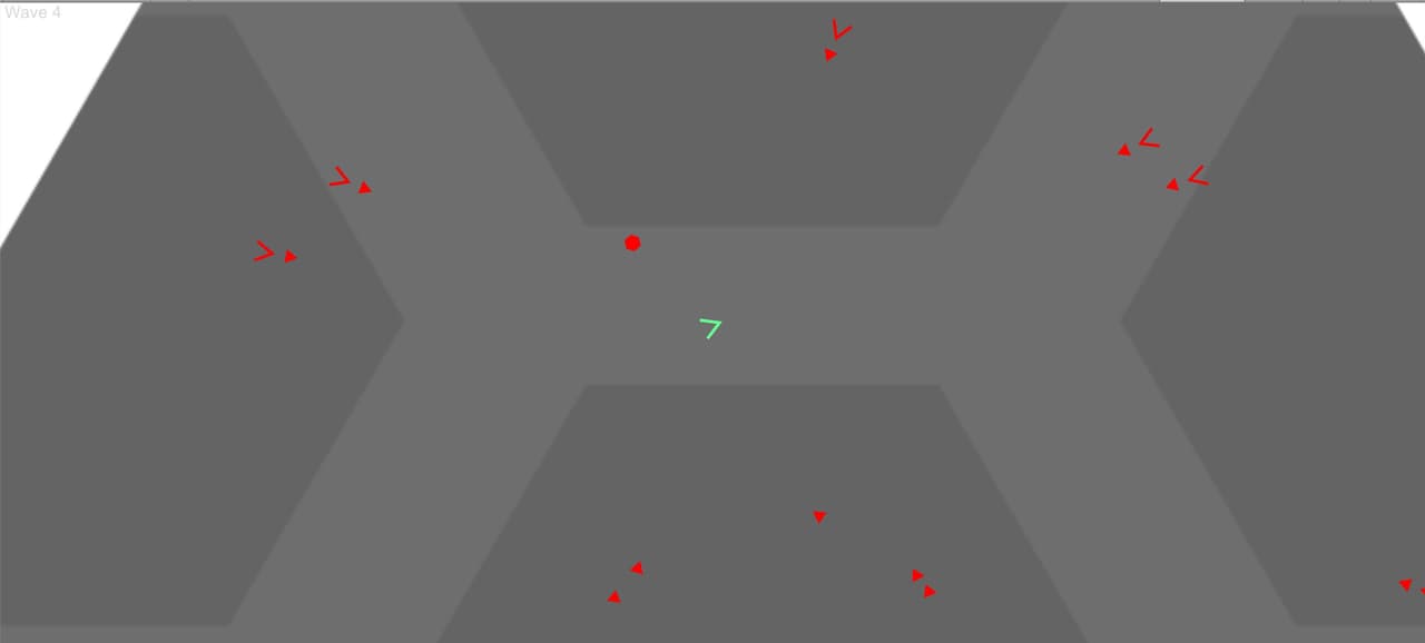 One Bullet At A Time screenshot 3