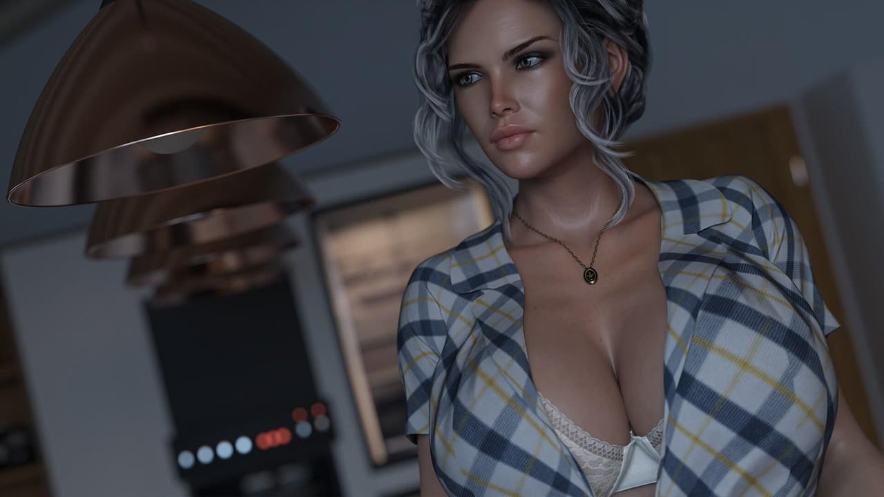 Where it all Began - Season 1 screenshot 4