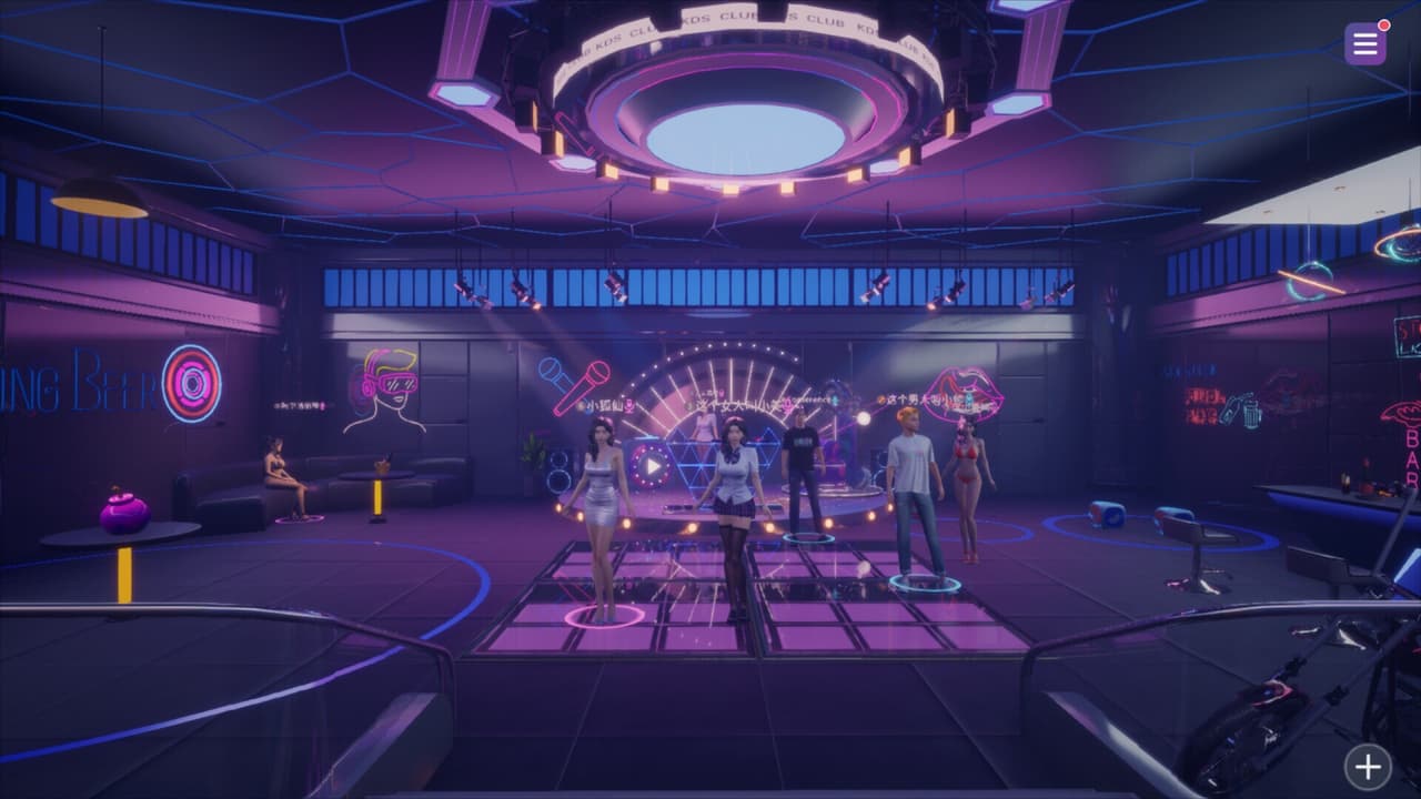 哈希绿洲 Hash Oasis screenshot 4