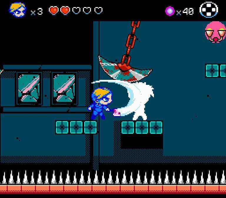 CastleMania screenshot 4