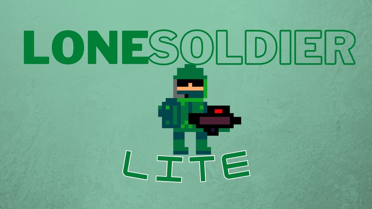 Lone Soldier Lite